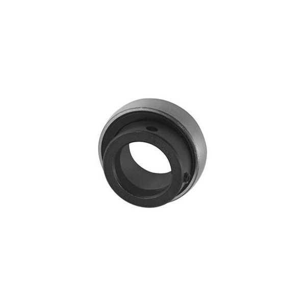 SINGLE ROW BALL BEARING - 35MM LIGHT EXTRA NARROW ECCENTRIC COLLAR BRG INSERT